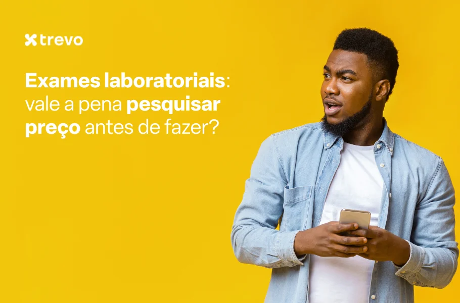 Exames laboratoriais: vale a pena pesquisar preço antes de fazer?