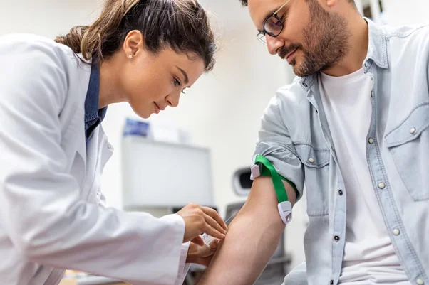 Exame DST ou IST: tudo que você precisa saber!
