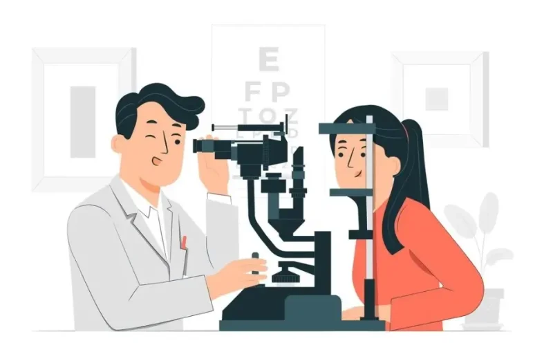 glaucoma