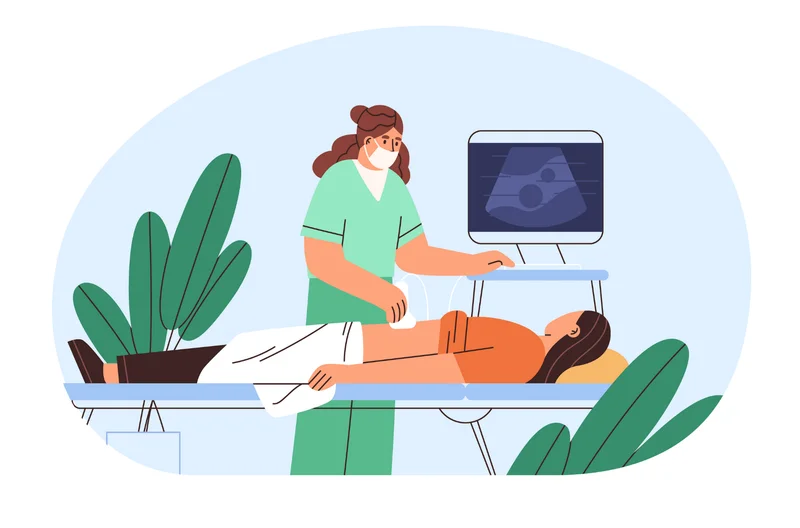 Ultrassom abdominal total: o que é, para que serve e preparo