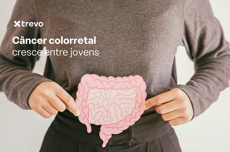 Câncer colorretal cresce entre jovens: por que os casos antes dos 50 anos estão aumentando?