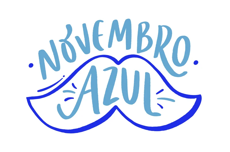 Novembro Azul: Câncer de Próstata & A Saúde do Homem