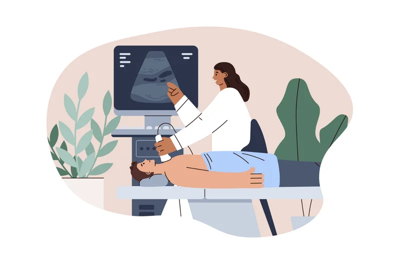 Ultrassom de tireoide: o que é, como e quando fazer?