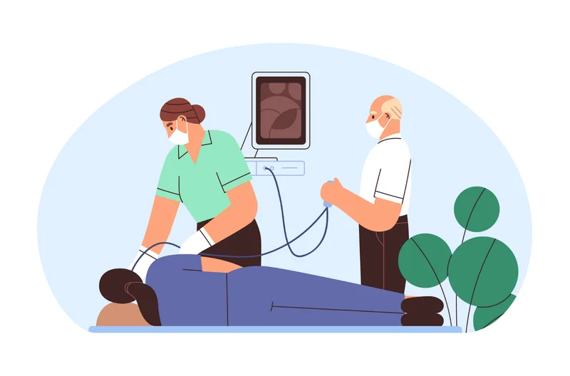 ENDOSCOPIA DIGESTIVA: o que é, quando fazer e preparo