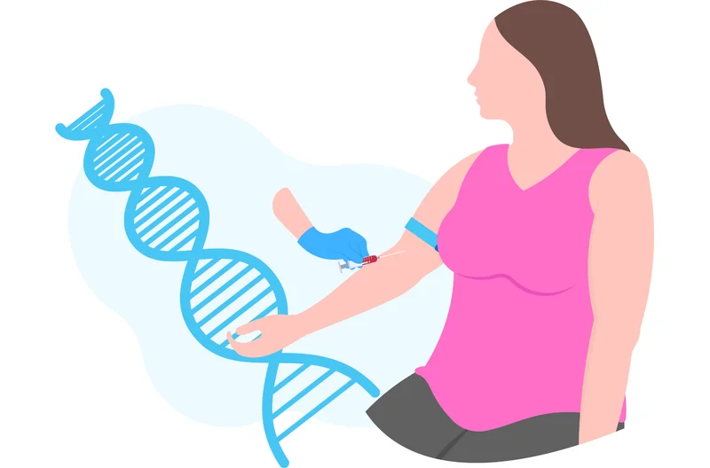 Sexagem Fetal: exame para descobrir o sexo do bebê