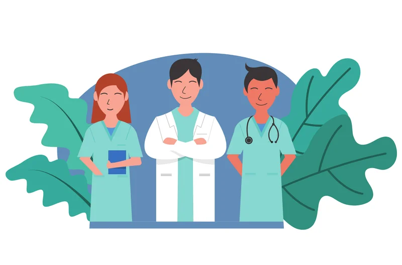 Como a Saúde Trevo pode apoiar o trabalho dos médicos