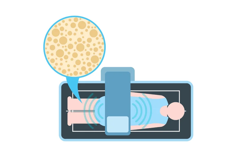 Densitometria Óssea: O que é e para que serve?