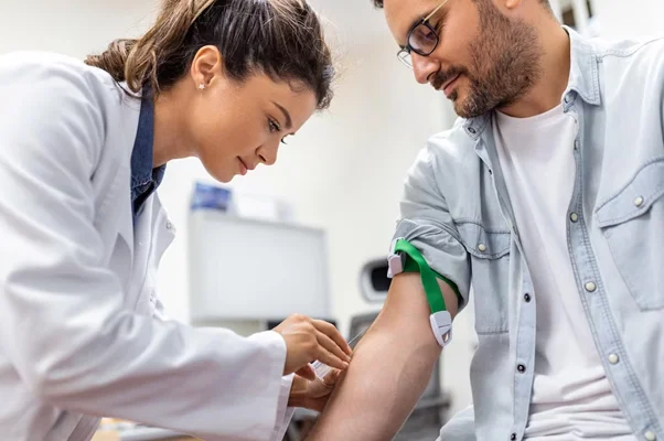 Exame DST ou IST: tudo que você precisa saber!