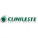 Logo Clinileste Centro Médico