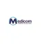 Logo Medicom Medicina Complementar