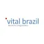 Logo Vital Brazil Medicina Diagnóstica